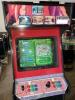 PANDORA BOX 4S MULTICADE UPRIGHT ARCADE GAME - 3