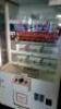 i-CUBE HIGH VALUE PRIZE REDEMPTION GAME ANDAMIRO - 3