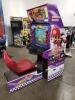 MARIO KART 2 SITDOWN RACING ARCADE GAME NAMCO - 2