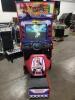 MARIO KART 2 SITDOWN RACING ARCADE GAME NAMCO - 3