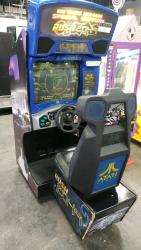 RUSH 2049 SPECIAL EDITION ATARI ARCADE GAME