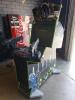ALIENS EXTERMINATION FIXED GUN SHOOTER ARCADE #1