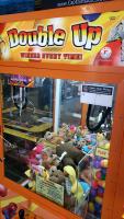 DOUBLE UP SMART PLUSH WIN EVERYTIME CRANE MACHINE - 7