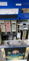 ROWE BC3500 CHANGER MACHINE #1 - 2