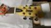 1 LOT- ADVENTURE TIME LIMITED EDITION GUITAR NO. 49 OF 100 - 4