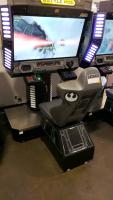 STAR WARS BATTLE POD 42" LCD SINGLE FIGHTER ARCADE GAME #2 - 5