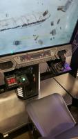 STAR WARS BATTLE POD 42" LCD SINGLE FIGHTER ARCADE GAME #2 - 7