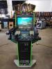 ALIENS EXTERMINATION FIXED GUN ARCADE GAME - 3