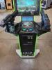 ALIENS EXTERMINATION FIXED GUN ARCADE GAME - 4