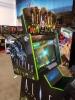 ALIENS EXTERMINATION FIXED GUN ARCADE GAME - 6