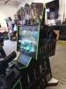 ALIENS EXTERMINATION FIXED GUN ARCADE GAME - 7