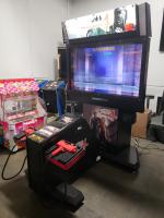 THE HOUSE OF THE DEAD 4 DELUXE 60" LED ARCADE GAME - 4