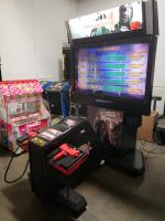 THE HOUSE OF THE DEAD 4 DELUXE 60" LED ARCADE GAME - 5