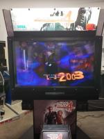 THE HOUSE OF THE DEAD 4 DELUXE 60" LED ARCADE GAME - 6