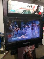 THE HOUSE OF THE DEAD 4 DELUXE 60" LED ARCADE GAME - 7