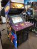 X-MEN 4 PLAYER KONAMI DEDICATED ORIGINAL ARCADE