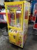 SWEET SHOPPE CANDY CLAW CRANE MACHINE - 2