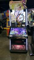 CROSSBEAT SUNRISE MUSIC RYTHYM ARCADE GAME - 2