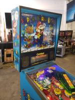 SUPER MARIO BROS. PINBALL MACHINE GOTTLIEB - 2