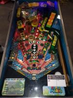 SUPER MARIO BROS. PINBALL MACHINE GOTTLIEB - 3