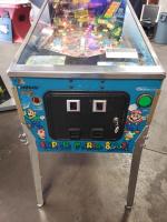 SUPER MARIO BROS. PINBALL MACHINE GOTTLIEB - 4