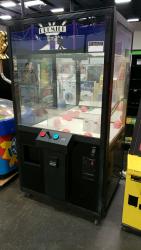 42" PREMIER PLUSH CLAW CRANE MACHINE 