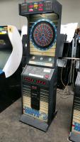 VALLEY COUGAR DARTS UPRIGHT COIN OPERATED #3