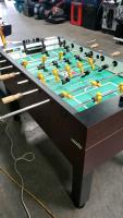 FOOSBALL TABLE COMMERCIAL GRADE COIN OPERATED - 6