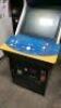 SILVER STRIKE BOWLING UPRIGHT ARCADE GAME - 2