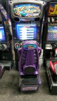 CRUISIN EXOTICA SITDOWN RACING ARCADE GAME #2 - 2