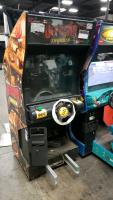 OFFROAD THUNDER RACING ARCADE GAME PROJECT