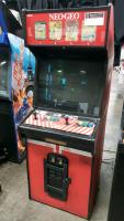 NEO GEO UPRIGHT CABINET WITH 60 IN 1 MULTICADE PCB - 3