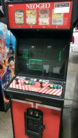 NEO GEO UPRIGHT CABINET WITH 60 IN 1 MULTICADE PCB - 4