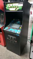 GALAGA UPRIGHT CABINET WITH 60 IN 1 MULTICADE PCB - 2