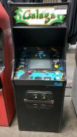 GALAGA UPRIGHT CABINET WITH 60 IN 1 MULTICADE PCB - 3