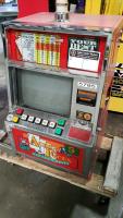 ACES & FACES SIGMA GAMES UPRIGHT VIDEO POKER ANTIQUE - 2