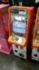 MINI UPRIGHT AMUZY JP VIDEO ARCADE GAME W/ HOPPER #1 - 2