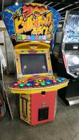 BISHI BASHI DEDICATED CABINET ARCADE GAME