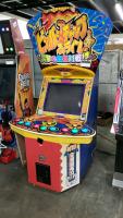 BISHI BASHI DEDICATED CABINET ARCADE GAME - 2