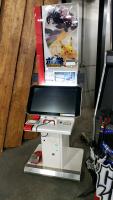 POKEMON ARCADE GAME CABINET - 2