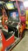 18 WHEELER SITDOWN DRIVER ARCADE GAME SEGA - 3