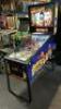 RIPLEY'S BELIEVE IT OR NOT PINBALL MACHINE