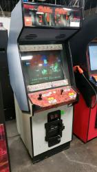 TEKKEN 2 UPRIGHT FIGHTER ARCADE GAME NAMCO