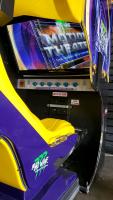 MAD WAVE MOTION THEATER 2 RIDER ATTRACTION ARCADE GAME - 4