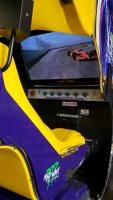 MAD WAVE MOTION THEATER 2 RIDER ATTRACTION ARCADE GAME - 6