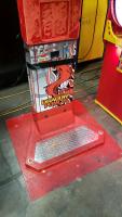 DRAGON PUNCH SPORTS PUNCHING ARCADE GAME #2 - 3