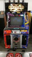 PUMP IT UP EXCEED 2 PLAYER DANCE ARCADE GAME ANDAMIRO - 2