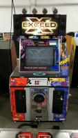 PUMP IT UP EXCEED 2 PLAYER DANCE ARCADE GAME ANDAMIRO - 3