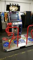 PUMP IT UP EXCEED 2 PLAYER DANCE ARCADE GAME ANDAMIRO - 4