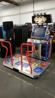 PUMP IT UP EXCEED 2 PLAYER DANCE ARCADE GAME ANDAMIRO - 5